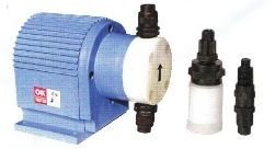 Electronic Dosing Pump 03
