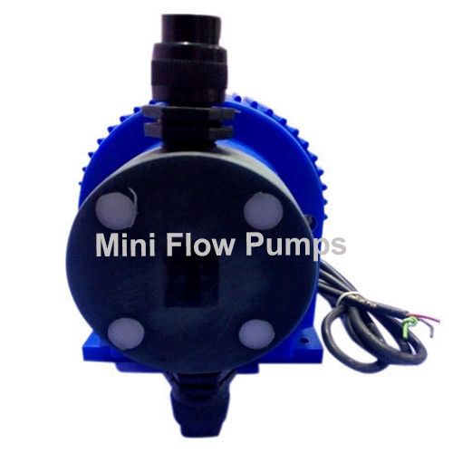 RO Plant Dosing Pump 01