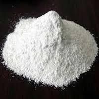 Silica Powder 01