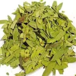 Dried Senna Leaves 02