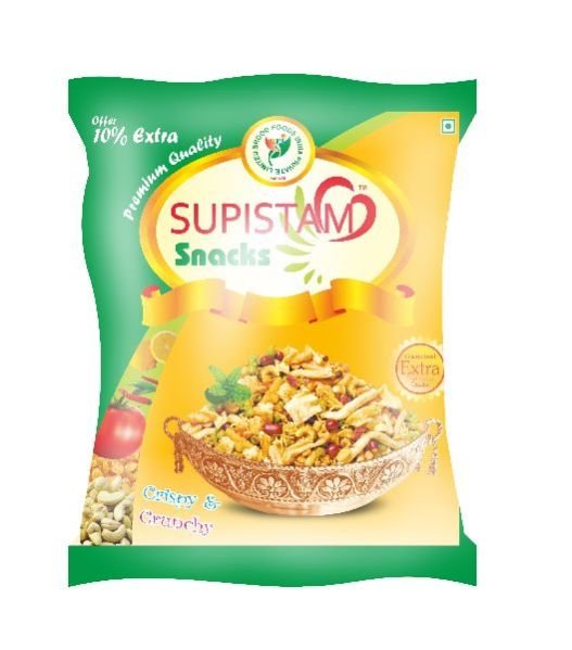 Mixture Namkeen 03
