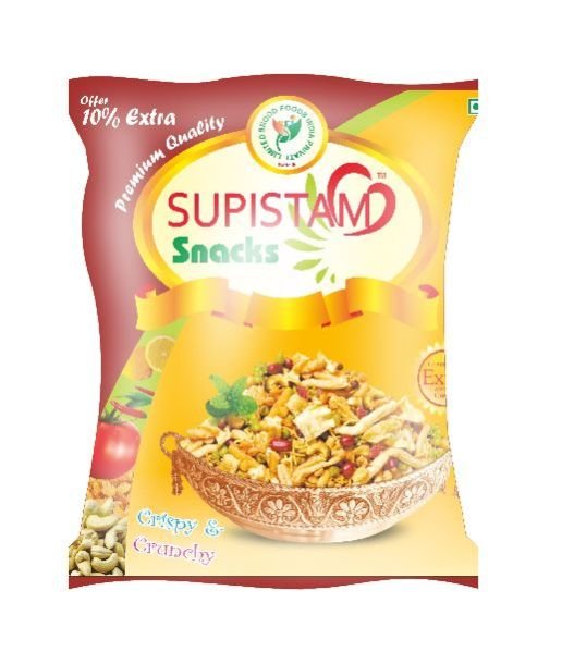 Mixture Namkeen 06