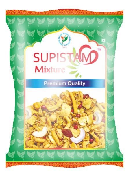 Mixture Namkeen 01