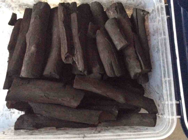 Root Charcoal 02