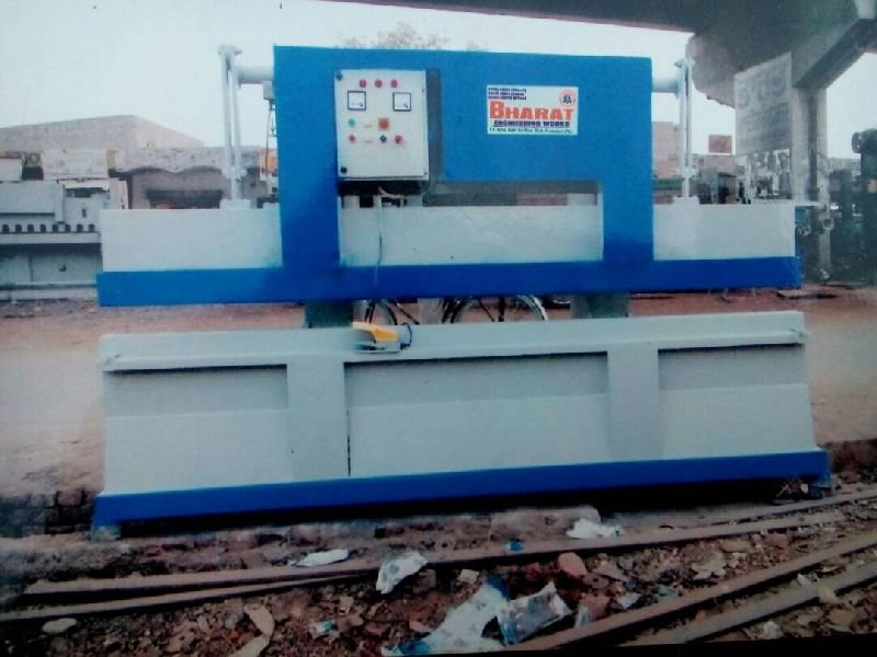 Bending Machine 04