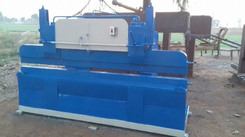 Bending Machine 02