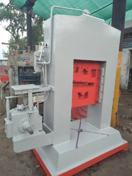 Multi Purpose Cutting Press 05