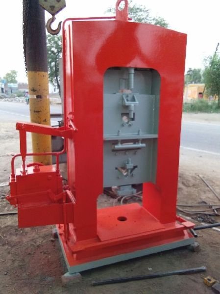 Multi Purpose Cutting Press 02