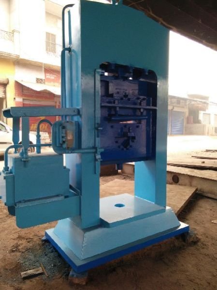 Multi Purpose Cutting Press 04
