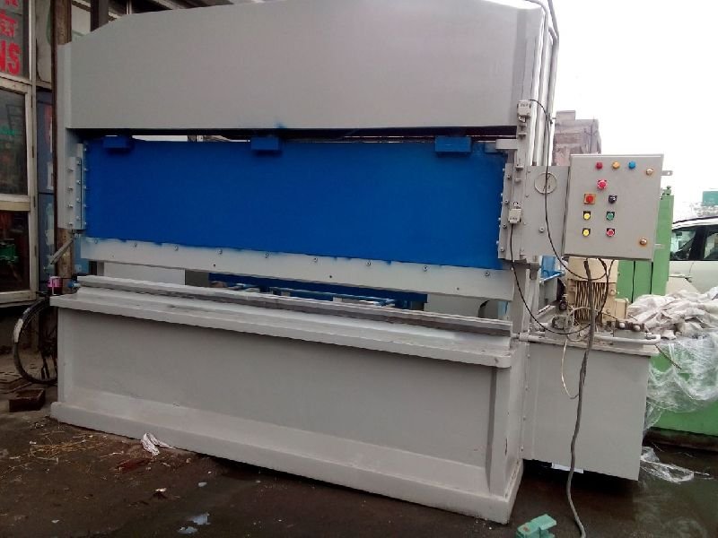 Press Brake Machine 03