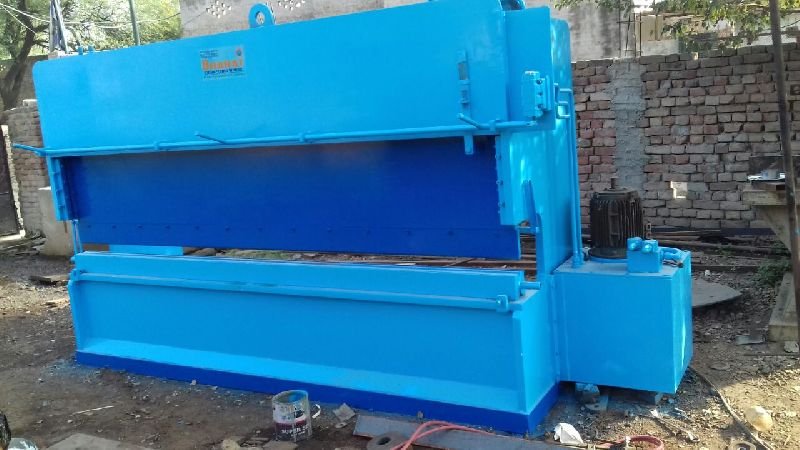 Press Brake Machine 01
