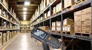 Warehousing Management Service 01