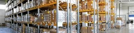 Warehousing Management Service 02