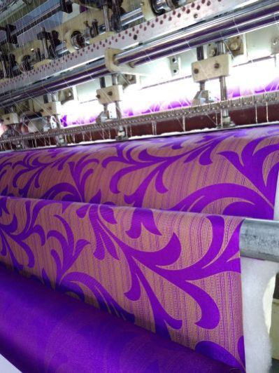 Bed Runner With Cushion Cover 02