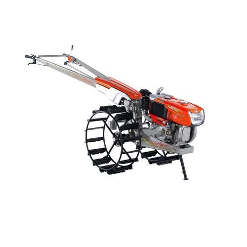 Power Tiller 01