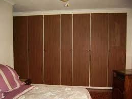 PVC Bedroom Cupboard 02