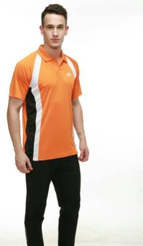 Mens Sports T-Shirt 02