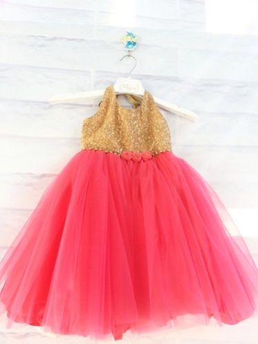 Kids Gown 03