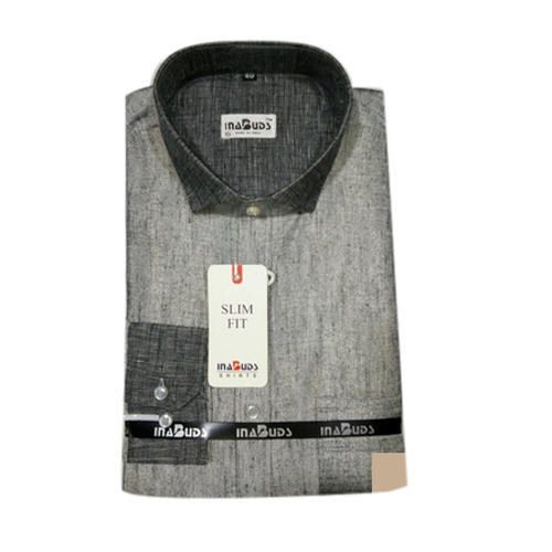 Mens Party Wear Shirt 01