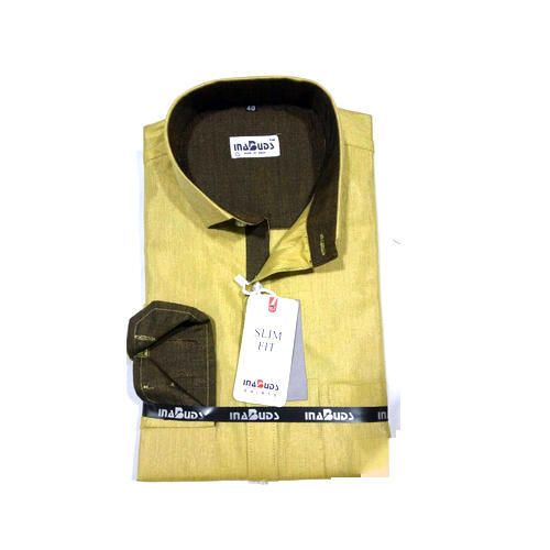 Mens Party Wear Shirt 02