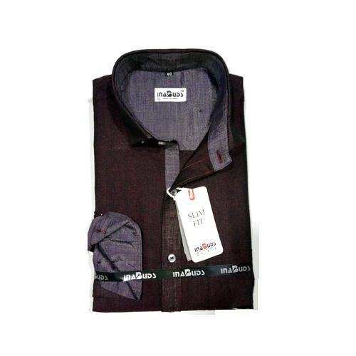 Mens Party Wear Shirt 03