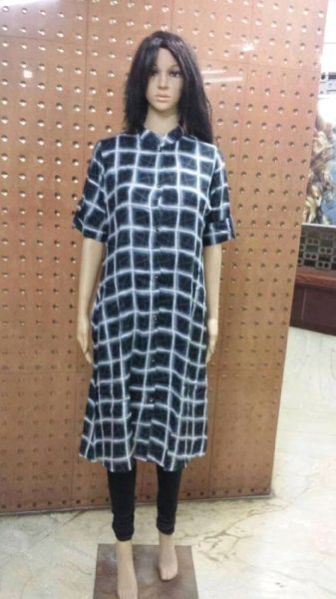 Designer Kurtis 03
