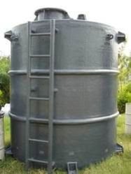 FRP Tank 01