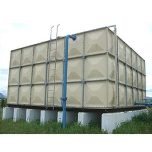 FRP Tank 02
