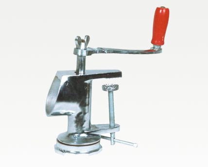 Seviyan Making Machine 02