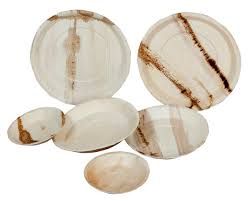 Areca Leaf Plates 01
