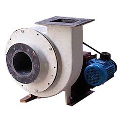Centrifugal Blower 04