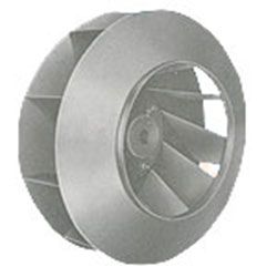 Centrifugal Blower 06