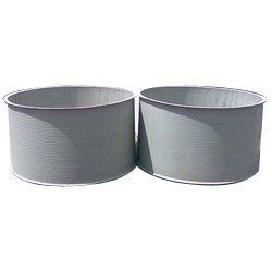 Chemical Reactor Vessel 04