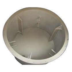 Chemical Reactor Vessel 05