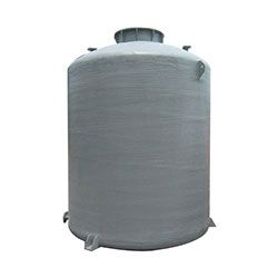 FRP Storage Tank 01
