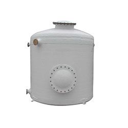 FRP Storage Tank 03