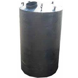 FRP Storage Tank 04