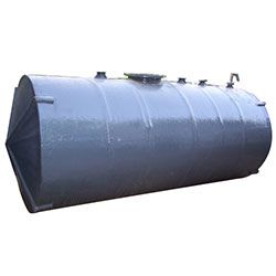 FRP Storage Tank 06