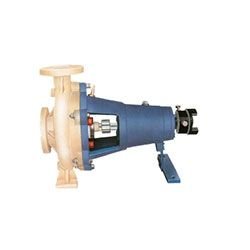 Glain Less Chemical Process Pump