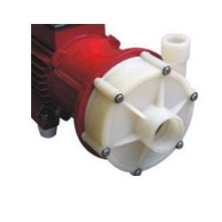 Magnetic Drive Chemical Process Pump