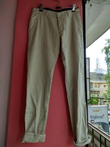 Mens Casual Trouser 02