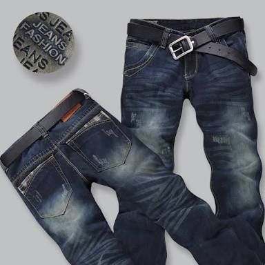 Mens Denim Jeans 04