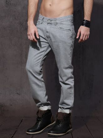 Mens Denim Jeans 07