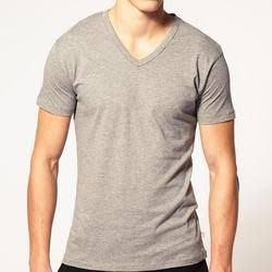 Mens Round Neck T-shirt 03
