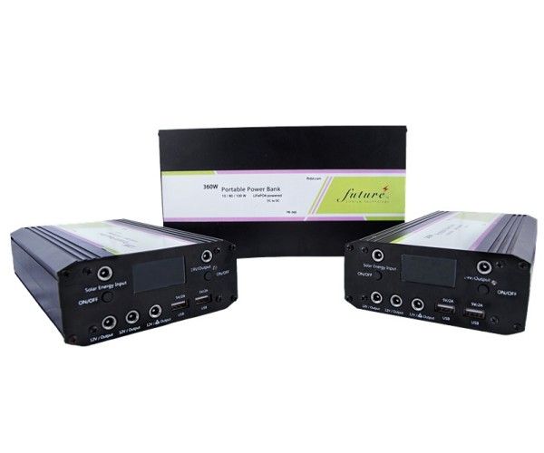 Lithium Batteries 04