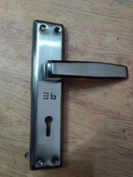 Mortise Handle 06