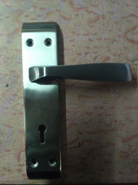 Mortise Handle 07