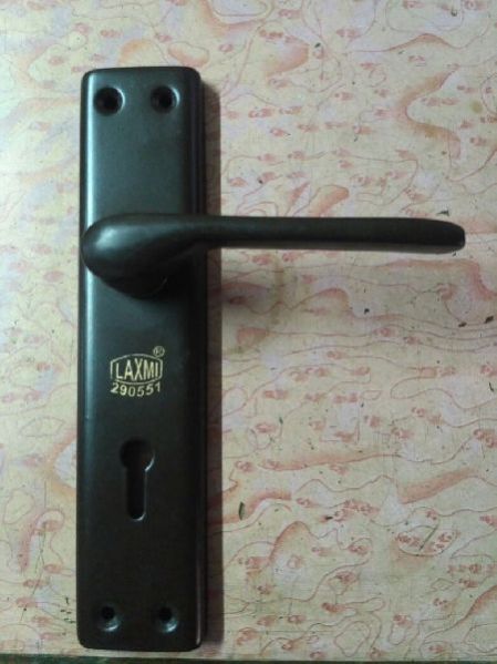 Mortise Handle 08
