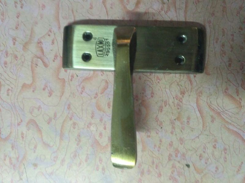 Mortise Handle 09