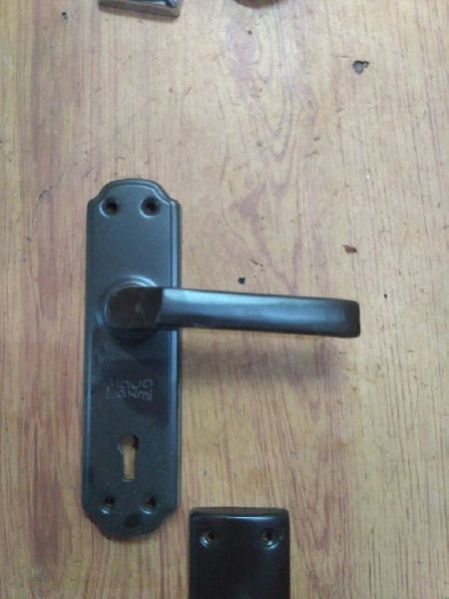 Mortise Handle 11